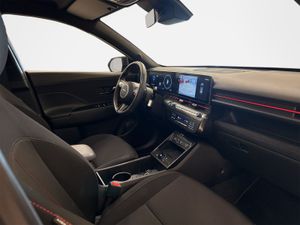 Hyundai Kona HEV 1.6GDI 129CV DT N Line  - Foto 13