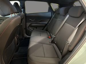 Hyundai Kona HEV 1.6GDI 129CV DT N Line  - Foto 14