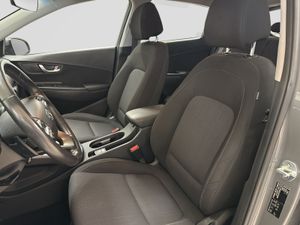 Hyundai Kona 1.6 GDI HEV Maxx DCT  - Foto 11