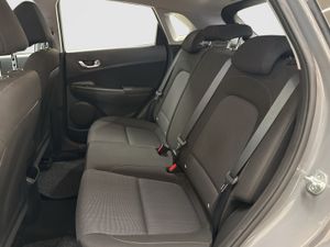 Hyundai Kona 1.6 GDI HEV Maxx DCT  - Foto 14