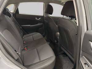 Hyundai Kona 1.6 GDI HEV Maxx DCT  - Foto 15