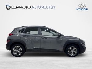 Hyundai Kona 1.6 GDI HEV Maxx DCT  - Foto 6