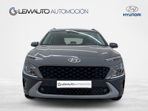 Hyundai Kona 1.6 GDI HEV Maxx DCT  - Foto 8