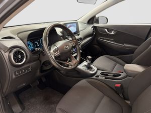 Hyundai Kona 1.6 GDI HEV Maxx DCT  - Foto 10