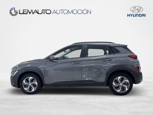 Hyundai Kona 1.6 GDI HEV Maxx DCT  - Foto 2
