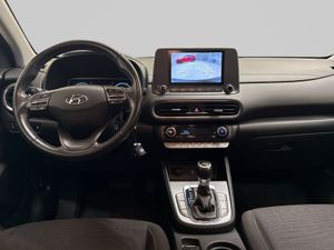 Hyundai Kona 1.6 GDI HEV Maxx DCT  - Foto 12