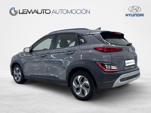 Hyundai Kona 1.6 GDI HEV Maxx DCT  - Foto 3