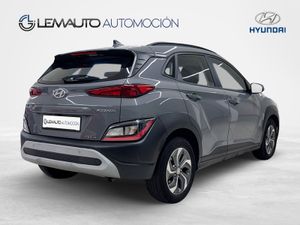 Hyundai Kona 1.6 GDI HEV Maxx DCT  - Foto 5