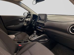 Hyundai Kona 1.6 GDI HEV Maxx DCT  - Foto 13