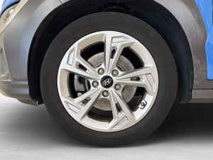 Hyundai Kona 1.0 TGDI Tecno 4X2  - Foto 9