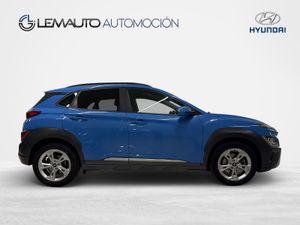 Hyundai Kona 1.0 TGDI Tecno 4X2  - Foto 6