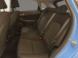 Hyundai Kona 1.0 TGDI Tecno 4X2  - Foto 14