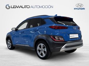 Hyundai Kona 1.0 TGDI Tecno 4X2  - Foto 3