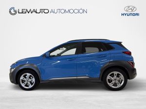Hyundai Kona 1.0 TGDI Tecno 4X2  - Foto 2