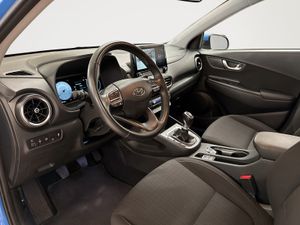 Hyundai Kona 1.0 TGDI Tecno 4X2  - Foto 10