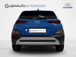 Hyundai Kona 1.0 TGDI Tecno 4X2  - Foto 4