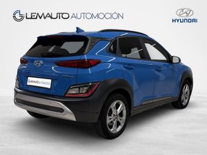 Hyundai Kona 1.0 TGDI Tecno 4X2  - Foto 5