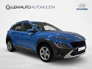 Hyundai Kona 1.0 TGDI Tecno 4X2  - Foto 7