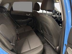 Hyundai Kona 1.0 TGDI Tecno 4X2  - Foto 15