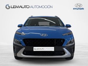 Hyundai Kona 1.0 TGDI Tecno 4X2  - Foto 8