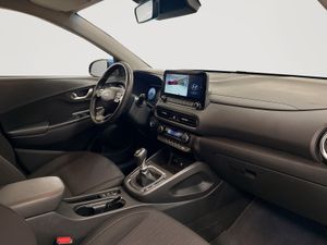 Hyundai Kona 1.0 TGDI Tecno 4X2  - Foto 13