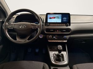 Hyundai Kona 1.0 TGDI Tecno 4X2  - Foto 12