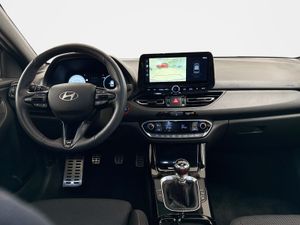 Hyundai i30 1.0 TGDI N Line SE  - Foto 12