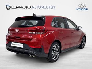 Hyundai i30 1.0 TGDI N Line SE  - Foto 5