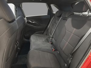 Hyundai i30 1.0 TGDI N Line SE  - Foto 14