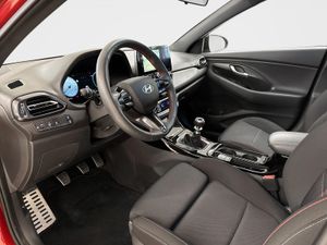 Hyundai i30 1.0 TGDI N Line SE  - Foto 10