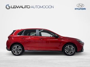 Hyundai i30 1.0 TGDI N Line SE  - Foto 6
