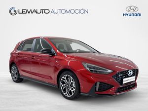 Hyundai i30 1.0 TGDI N Line SE  - Foto 7