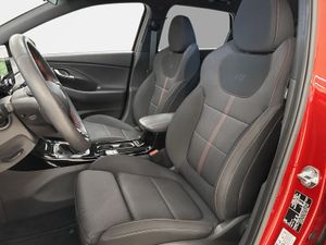 Hyundai i30 1.0 TGDI N Line SE  - Foto 11