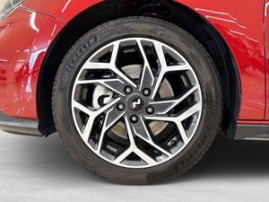 Hyundai i30 1.0 TGDI N Line SE  - Foto 9