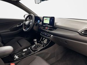 Hyundai i30 1.0 TGDI N Line SE  - Foto 13