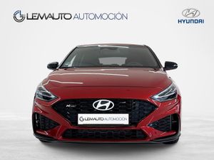 Hyundai i30 1.0 TGDI N Line SE  - Foto 8
