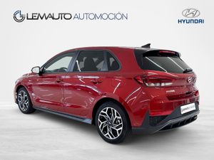 Hyundai i30 1.0 TGDI N Line SE  - Foto 3