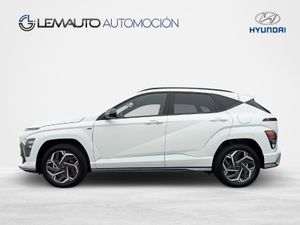 Hyundai Kona 1.6T 138CV N Line  - Foto 2