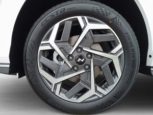 Hyundai Kona 1.6T 138CV N Line  - Foto 9