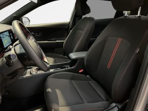 Hyundai Kona 1.6T 138CV N Line  - Foto 11