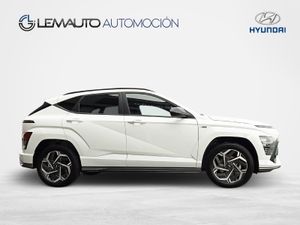Hyundai Kona 1.6T 138CV N Line  - Foto 6