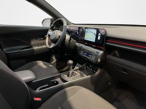 Hyundai Kona 1.6T 138CV N Line  - Foto 13