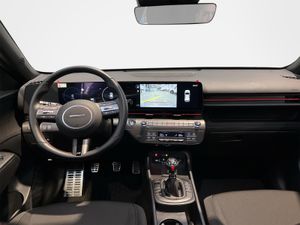 Hyundai Kona 1.6T 138CV N Line  - Foto 12