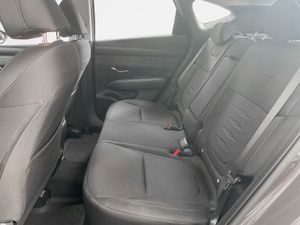 Hyundai Tucson 1.6T 158kW (215CV) HEV AT Maxx  - Foto 14