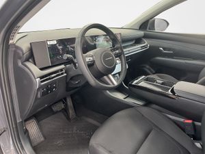 Hyundai Tucson 1.6T 158kW (215CV) HEV AT Maxx  - Foto 10