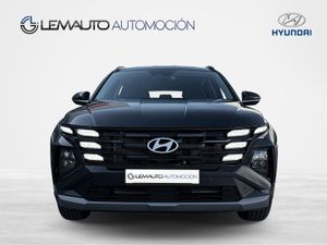 Hyundai Tucson 1.6T 158kW (215CV) HEV AT Maxx  - Foto 8