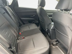 Hyundai Tucson 1.6T 158kW (215CV) HEV AT Maxx  - Foto 15