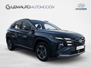 Hyundai Tucson 1.6T 158kW (215CV) HEV AT Maxx  - Foto 7