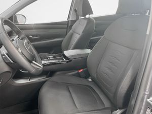 Hyundai Tucson 1.6T 158kW (215CV) HEV AT Maxx  - Foto 11