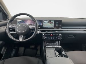 Hyundai Tucson 1.6T 158kW (215CV) HEV AT Maxx  - Foto 12